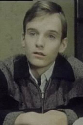 Габриэль Воробьёв