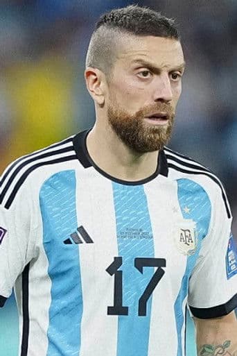 Alejandro Darío Gómez