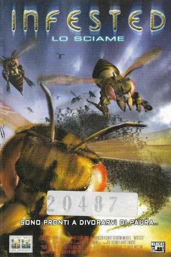 Infested - Lo sciame