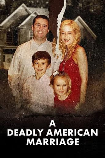 A Deadly American Marriage: il caso Jason Corbett