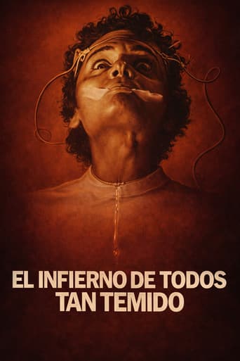 Everyone's Hell So Feared