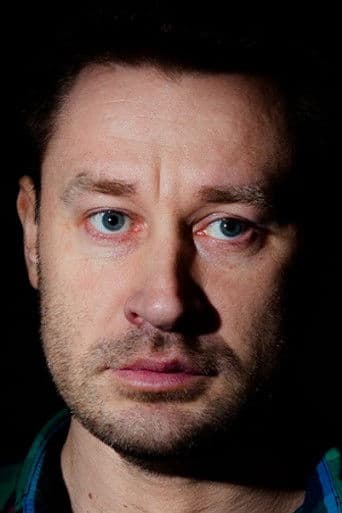 Александр Семёнов