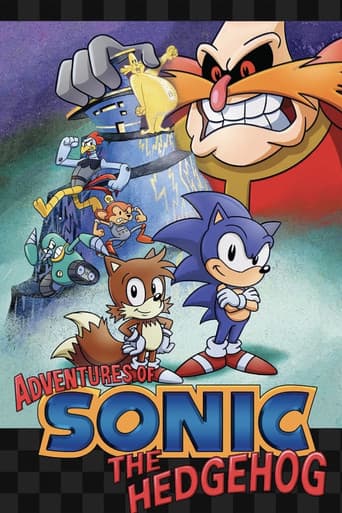 Le avventure di Sonic