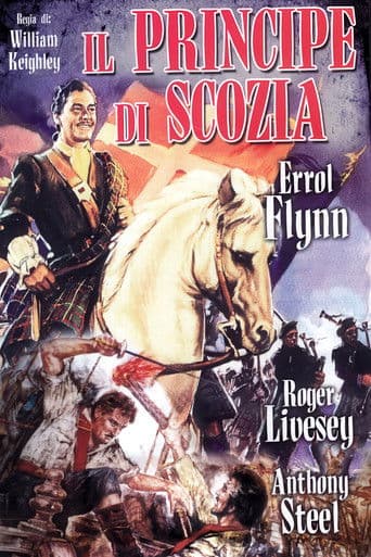 Il principe di Scozia
