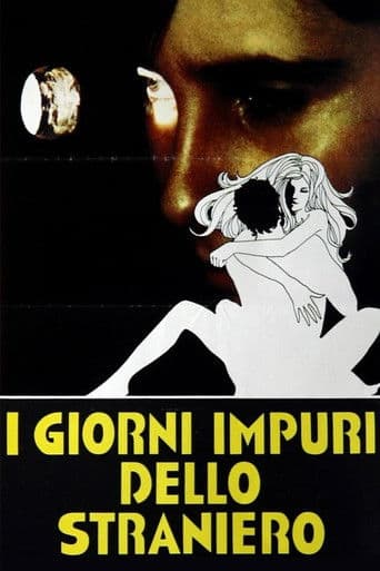 I giorni impuri dello straniero