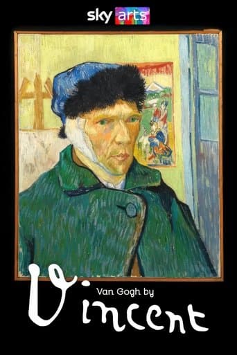 Van Gogh by Vincent