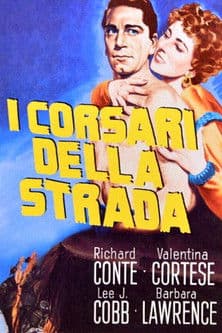 I corsari della strada