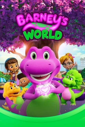 Il mondo di Barney