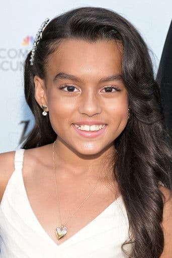 Summer Rose Castillo