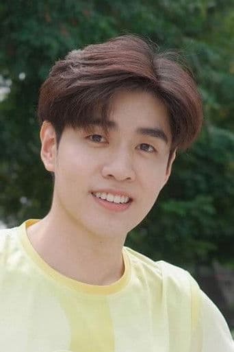 คุณาวุธ จิรัฐติกร