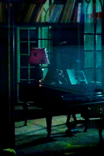 A House With Many Voices