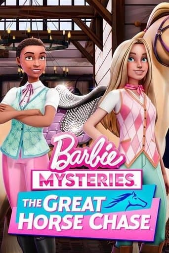 I misteri di Barbie