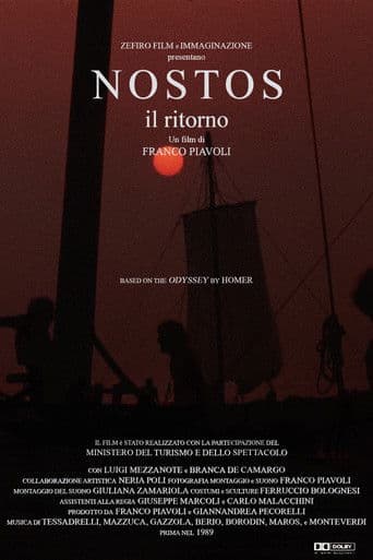 Nostos: Il ritorno
