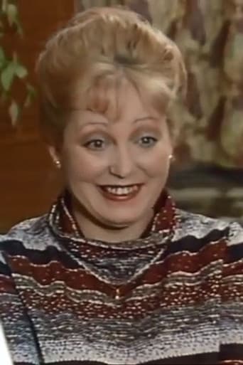 Тамара Витченко