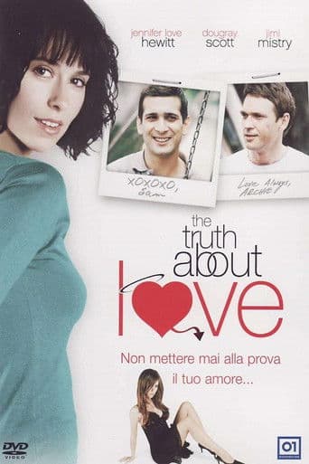 The Truth About Love - Non mettere mai alla prova il tuo amore