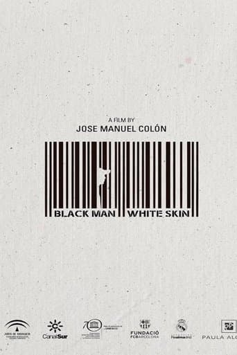 Black Man White Skin - Uomini Neri Pelle Bianca