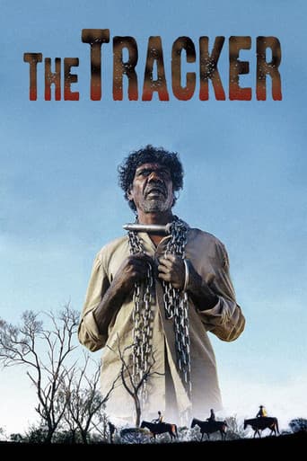 The Tracker - La Guida