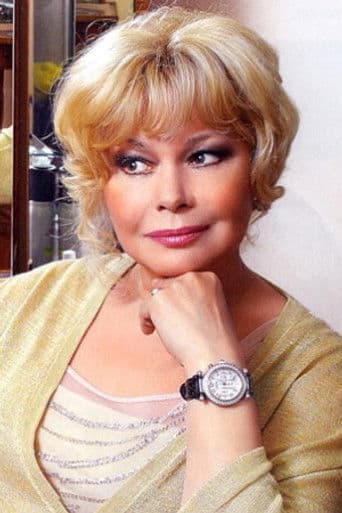 Ольга Богданова