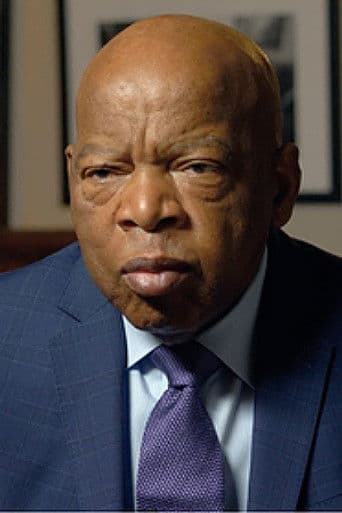 John Lewis