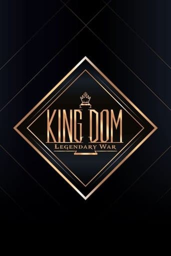 Kingdom: Legendary War