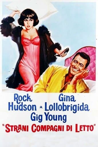 Strani compagni di letto