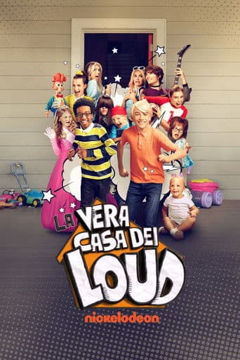 La vera casa dei Loud