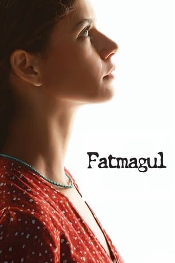 What is Fatmagul's Fault?
