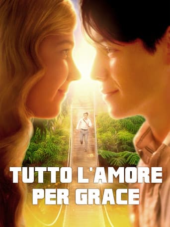 Tutto l’amore per Grace