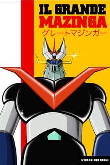 Il Grande Mazinga