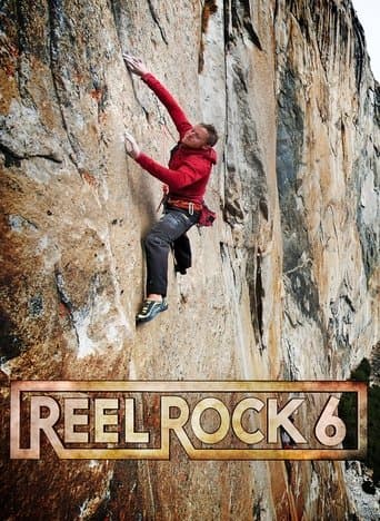 Reel Rock 6 - Real Climbers