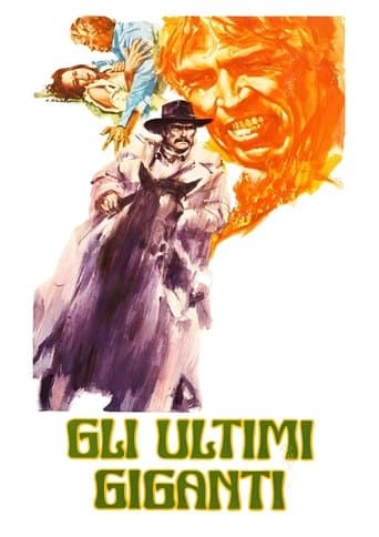 Gli ultimi giganti
