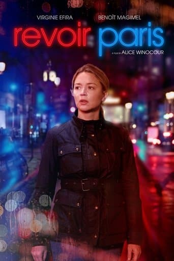 Riabbracciare Parigi