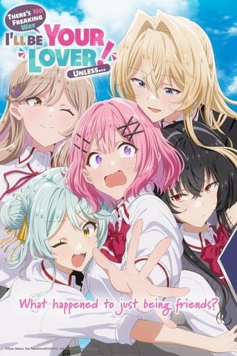 WataNare - Non esiste che ci mettiamo insieme… oppure sì?