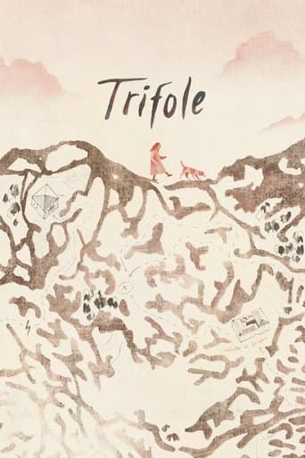 Trifole - Le radici dimenticate