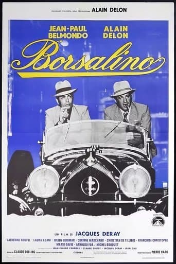 Borsalino