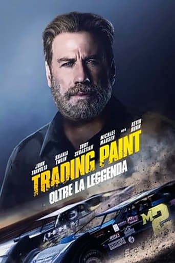 Trading Paint - Oltre la leggenda