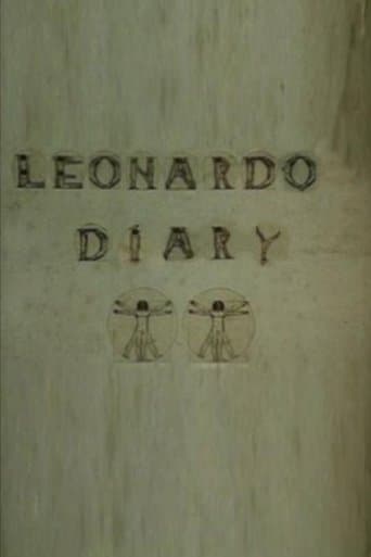 Il diario di Leonardo
