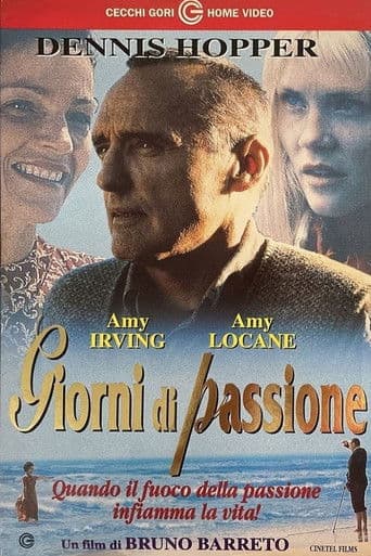 Giorni di passione