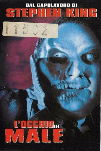 L'occhio del male
