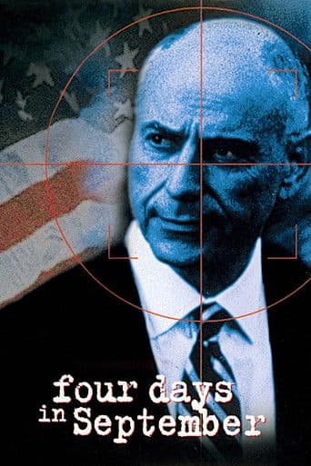 4 giorni a settembre