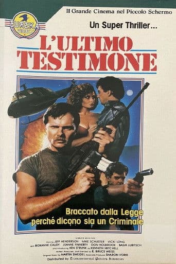 L'ultimo testimone