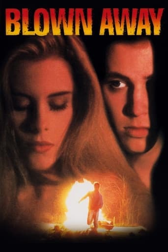 Blown Away - Spazzato Via