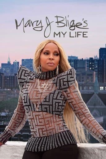 My Life - Mary J. Blige