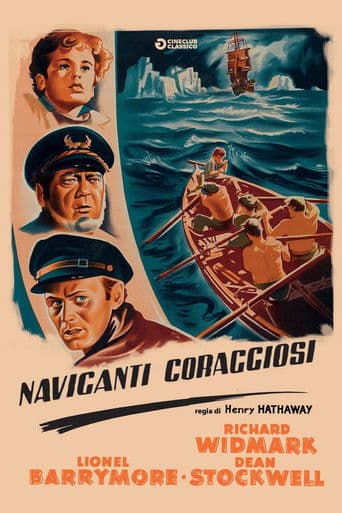 Naviganti coraggiosi