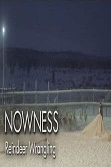 Untold Odyssey: Reindeer Wrangling