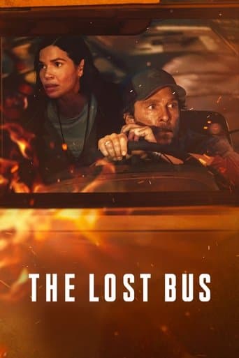 The Lost Bus