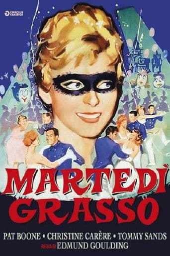 Martedì grasso