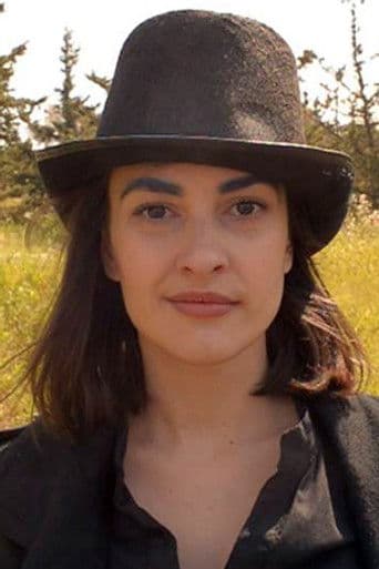 Νάντια Μαργαρίτη