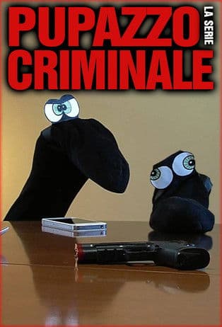 Pupazzo Criminale