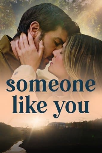 Someone like you - L’eco del cuore